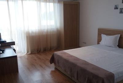 Apartament cu 2 camere decomandat, mobilat în Vitan