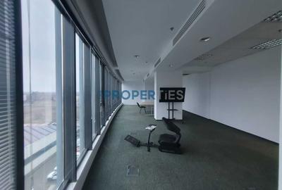 Comision 0! Spatiu de birouri in Nord City Tower - 7
