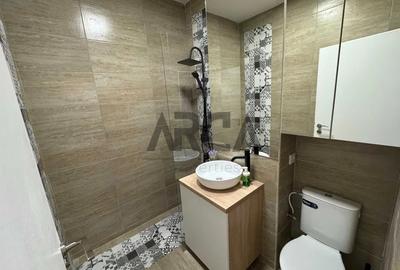 2 camere | Exigent Plaza | Lujerului | Parcul Liniei - 8