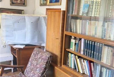 Casa 5 camere, caramida, garaj, pivnita — Cantacuzino, Ploiesti - 9