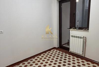 Apartament de inchiriat cu 3 camere  Batistei - spatiu comercial, birouri - 6