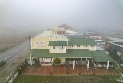 Spațiu comercial / Afacere La Cheie - 13