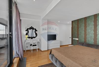 VANZARE Penthouse 3 camere  în zona Tineretului - 17