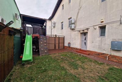 Vila P+1+M ,Soseaua Oltenitei,Popesti Leordeni - 15