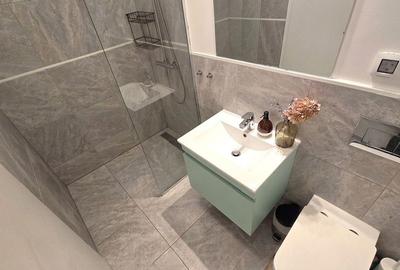 Marmura Residence - apartament 2 camere - mobilat - vanzare - Bucurestii Noi - 9
