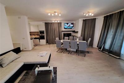 Duplex cu 5 camere în Dumbrăvița