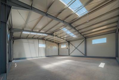 HALA INDUSTRIALA | DE INCHIRIAT | ORADEA - 3