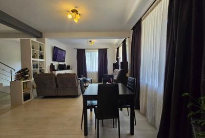 Vilă Individuală 5 Camere Strada Cireșului, Fundeni Dobroești - 11