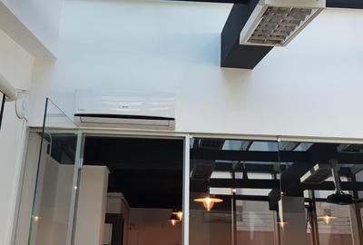 Vanzare cladire de birouri, constructie 2014, D+ P+5+6 retras Dorobanti Beller - 28