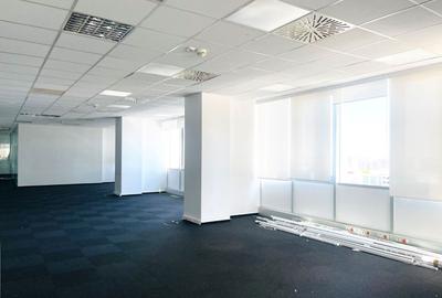 Spațiu de birouri FLOREASCA TOWER - de închiriat - 2