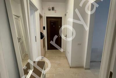 Inchiriez apartament 3 camere,Floreasca,str. Ceaikovski - 14