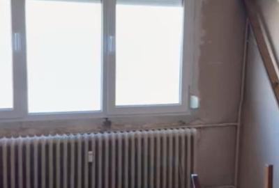 Apartament 4 camere - 8 minute pana la metrou 1 Decembrie 1918 - 7