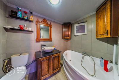 Casa  individuala, zona Biserica Sarbeasca - 11