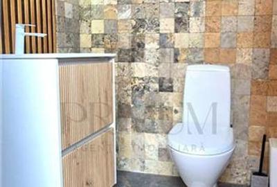 GIROC - CASA INDIVIDUALA - TEREN 400MP - MOBILATA SI UTILATA - ZONA BUNA - TOATE - 16