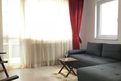 Apartament Modern 3 Camere cu parcare inclusa, zona Coresi, Brasov - 2