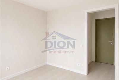 APARTAMENT 2 CAM, METROU 1 DECEMBRIE - 2