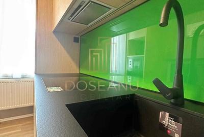 APARTAMENT 3 CAMERE | DE INCHIRIAT | ZONA DECEBAL - 8