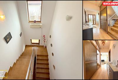 Vânzare Vilă Spațioasă în Complex Rezidențial Privat , Vânători,Galati - 13
