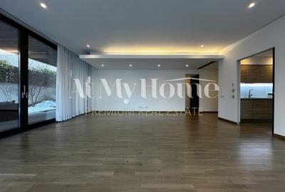 Apartament MODERN cu 4 camere, mobilat partial,finisaje lux, parcare,80mp terasa - 7