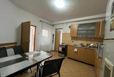 GARA-ABATOR VILA P+M, TEREN 280 MP. 7 CAMERE, 2 BAI, GARAJ, CURTE AMENAJATA - 6