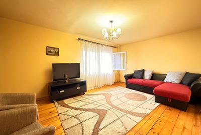 Apartament 2 camere, 54mp utili Zona Steaua - 1
