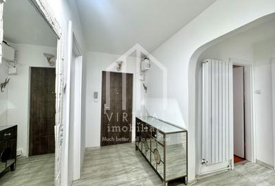 Apartamet cu 3 camere, 66mp utili, decomandat, pivnita, Terezian - 4