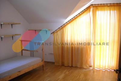 Casă P+M în Apahida – 140 mp utili, teren 700 mp, zonă rezidențială - 5