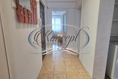 Apartament decomandat in Grigorescu - 18