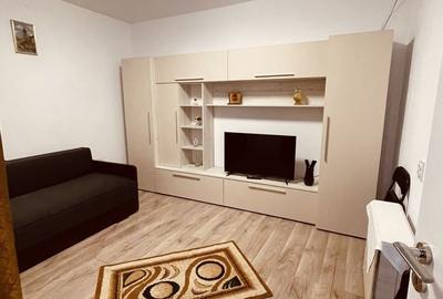 Casa de inchiriat Piata cluj ,2 camere ,52 mp - 7