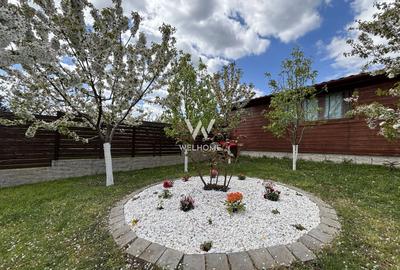 Casa 5 camere cu teren generos si CARPORT - Cartierul Arhitectilor - 25