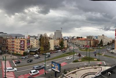 SE VINDE APARTAMENT 3 CAMERE  CALEA BUCURESTI NR 1, ET4/8 - 1