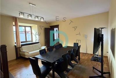 Inchiriere cladire de birouri, zona Bulevardul Victoriei, Sibiu - 5