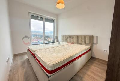 2 camere, prima închiriere, Soporului, parcare - 7