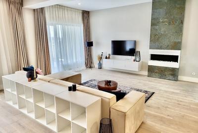 Penthouse- 4 camere cu rooftop de 200mp - 13