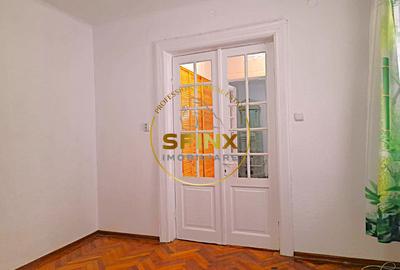 Stirbei Voda - apartament 2 camere - 9