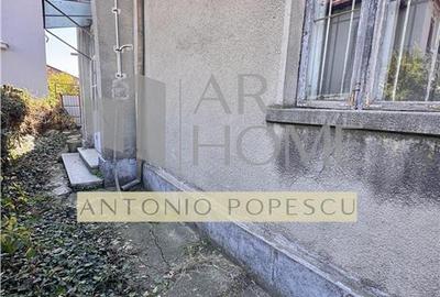 Casa 4 camere, 2 intrari, Ploiest, Bd. Castanilor - 17