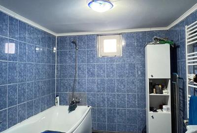 Casă 5 camere, 7700 mp teren ,Comuna Ineu. - 19