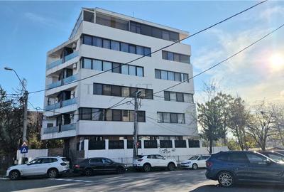 Penthouse pe Lac Baneasa - 16