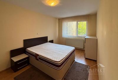 Apartament 2 camere  cu parcare - zona Baza Sportivă ,,La Terenuri" - 2