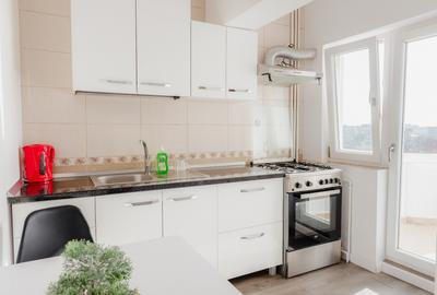 2 Camere | Bd. Unirii - Zepter | Decomandat | Renovat - 12