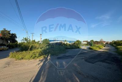 De vanzare teren intravilan 400mp Agigea / vecinatate Fabrica Gealan - 5