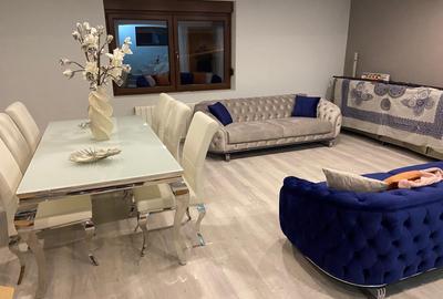 Casa de Lux cu 5 camere pe colina 1000 mp – CETATE SKIT Panorama spectaculoasă - 17