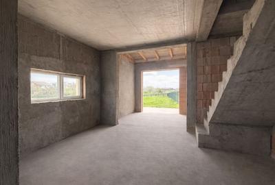 Comision 0% Duplex de vanzare în Giarmata Vii | 3 dormitoare | - 4