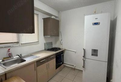 DRUMUL TABEREI - 4 minute metrou Tudor Vladimirescu - Apartament 2 camere - 8