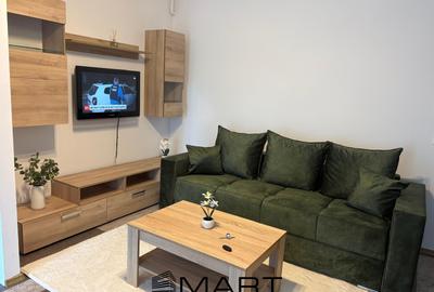 Apartament  2 camere decomandate zona City Residence - 2