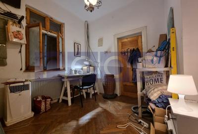 VANZARE CASA | S+P+1+M | ZONA UNIRII - 21