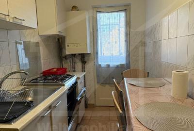 3 camere decomandate, pet friendly, zona strazii Mehedinti - 4