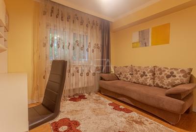 4 Camere cu Centrala / bloc 92 - Brâncoveanu - 6