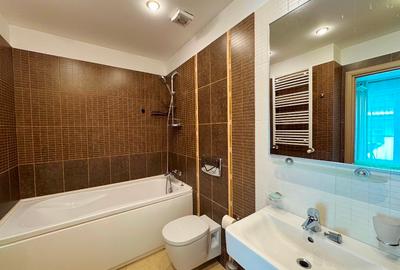 Apartament 2 camere spatios/ loc parcare in subteran - 8