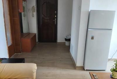 Vanzare ap. 3 cam. dec.  et. 7/8, bl. 1999, Metrou Muncii-bd, Decebal - 6